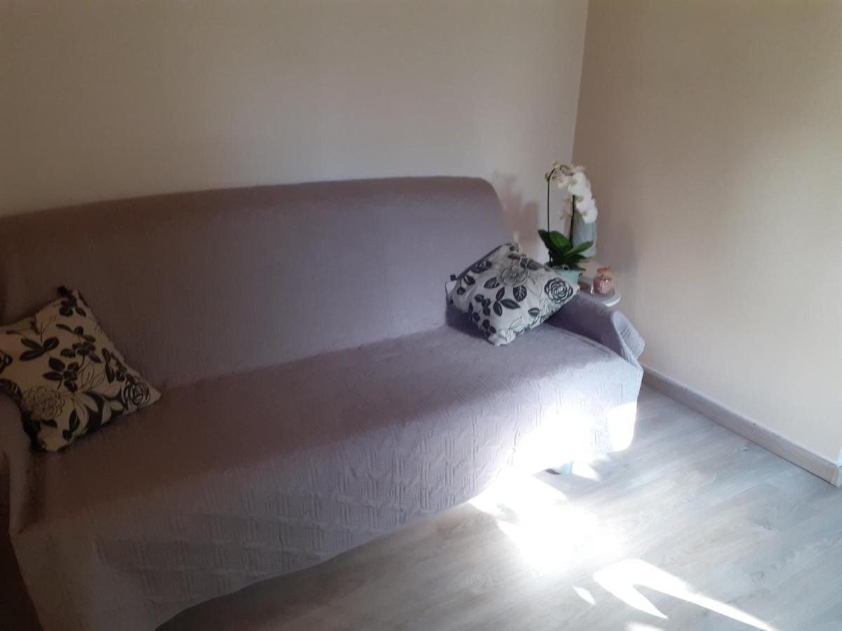 Ms Apartments Izola Kültér fotó