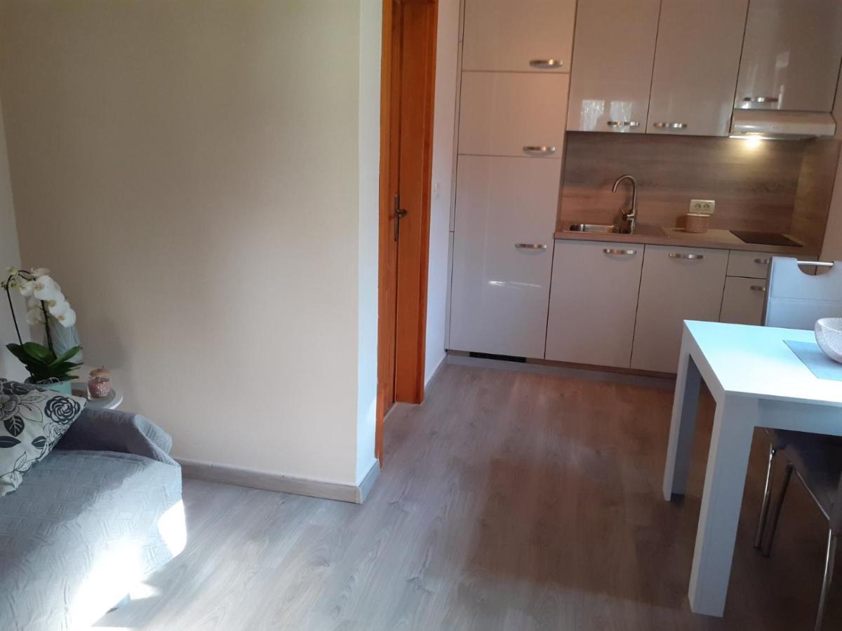 Ms Apartments Izola Kültér fotó