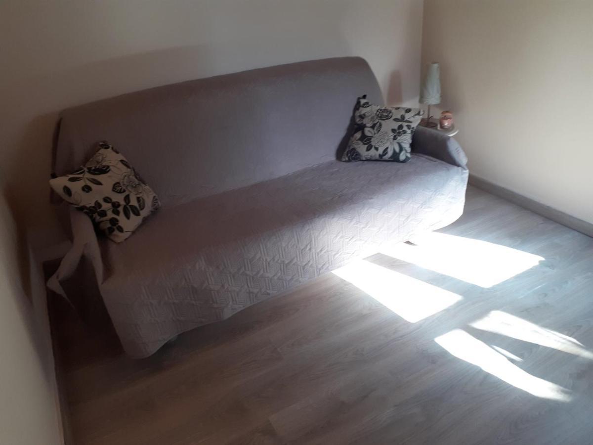 Ms Apartments Izola Kültér fotó