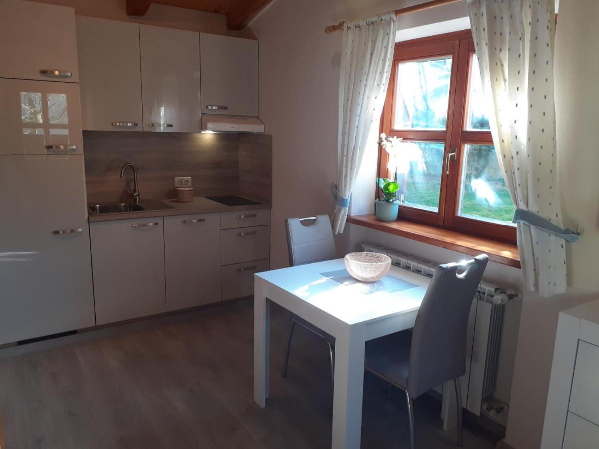 Ms Apartments Izola Kültér fotó